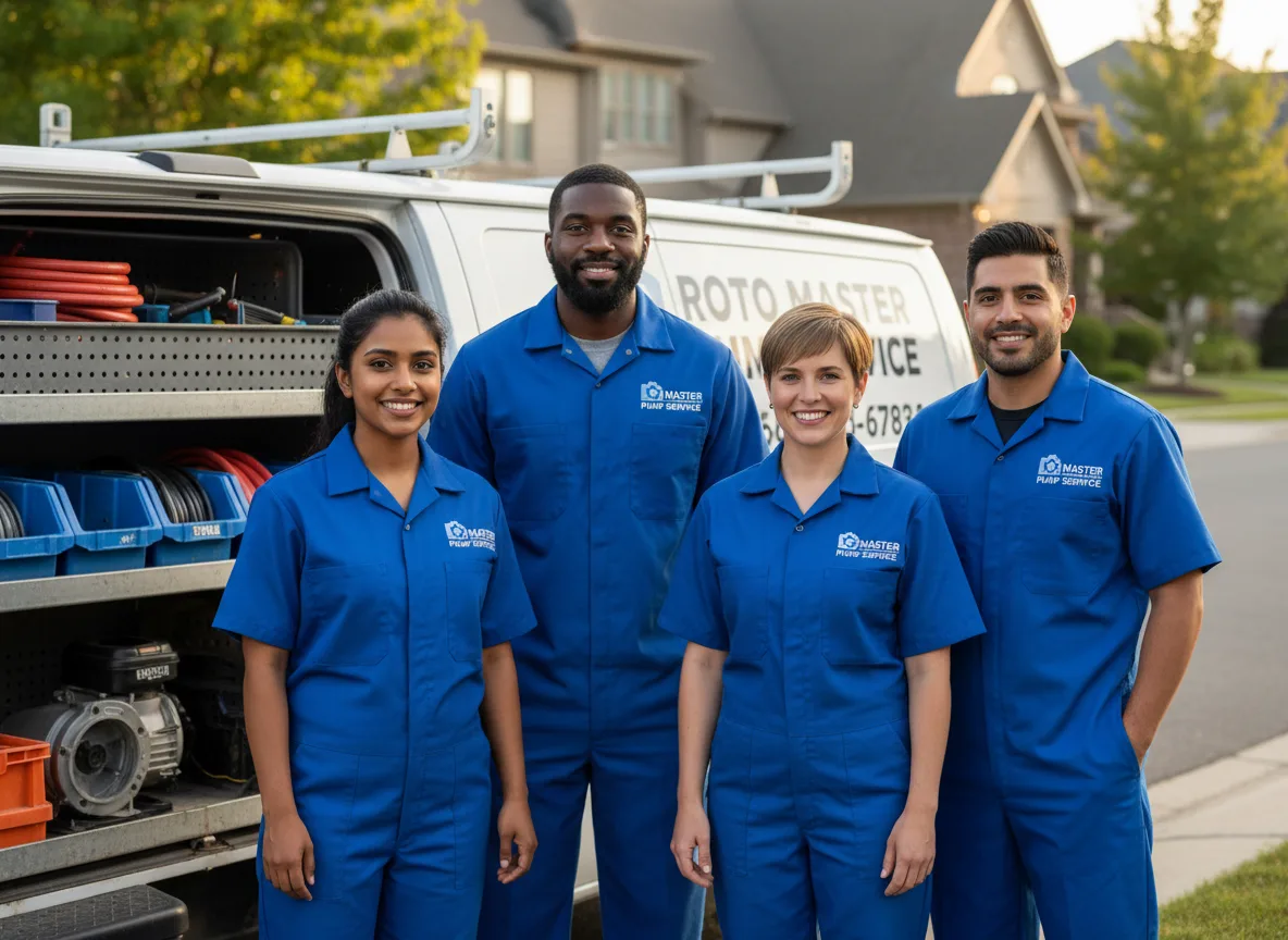 Sump Pump Installation company in Quakertown, PA